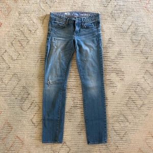 Gap Always Skinny Jeans